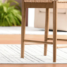 Cargar imagen en el visor de la galería, Seagrass Bar Stool
