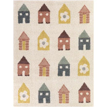 Cargar imagen en el visor de la galería, Ville Rug
