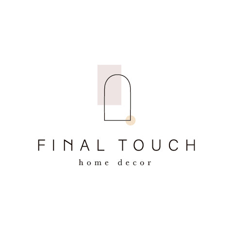 Final Touch Deco logo