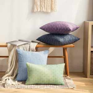 Cross Pillow Covers