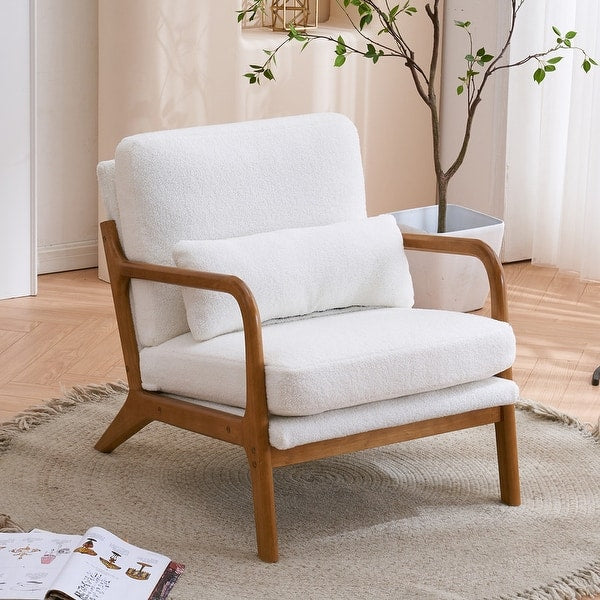 Lounge Chair Accent Chair