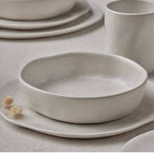 Cargar imagen en el visor de la galería, Asymetric Dinnerware Set
