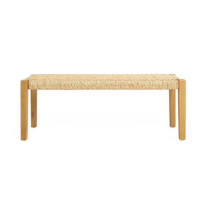 Angie Outdoor Bench