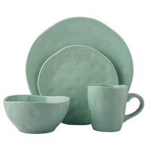 Cargar imagen en el visor de la galería, Melange Dinnerware Set
