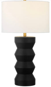 Carlin Table Lamp