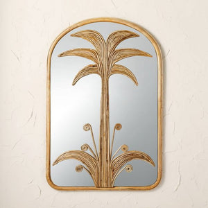 Palm Mirror