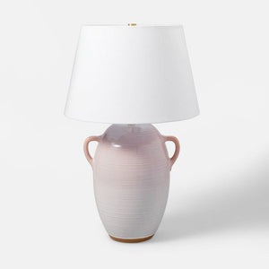 Jar Table Lamp