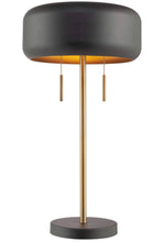 Cargar imagen en el visor de la galería, Globe Electric Table Lamp
