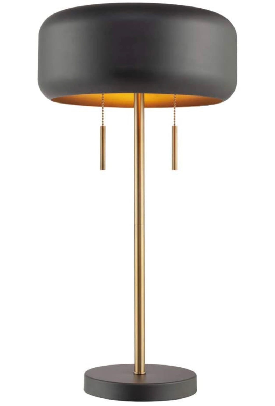 Globe Electric Table Lamp