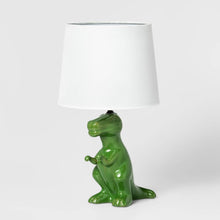 Cargar imagen en el visor de la galería, Dino Table Lamp
