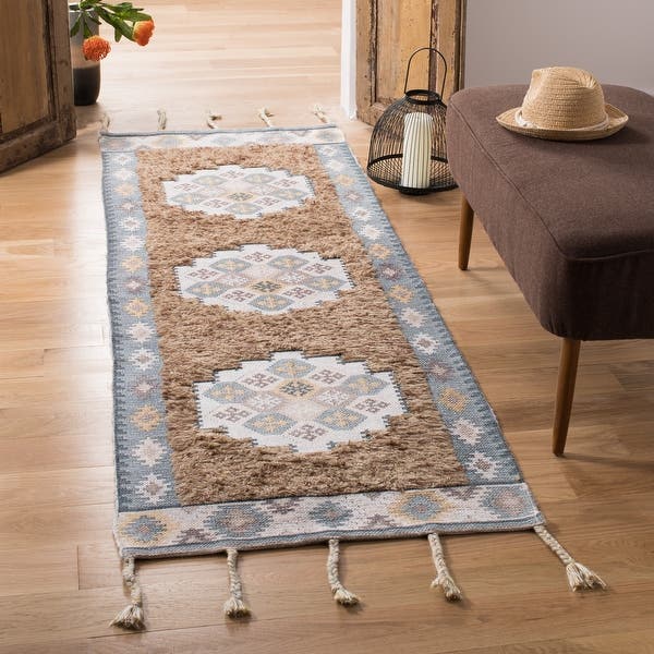 Ramona Runner Rug – Final Touch Deco